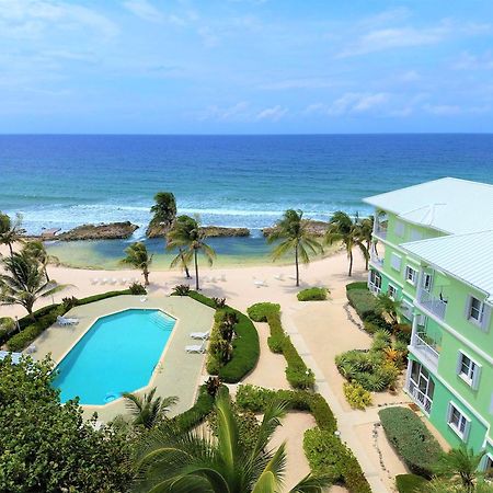 Apartamento On The Bay North Side Exterior foto