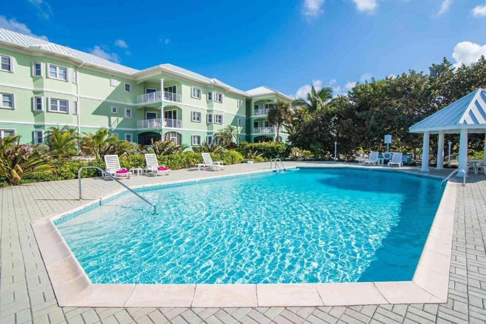 Apartamento On The Bay North Side Exterior foto
