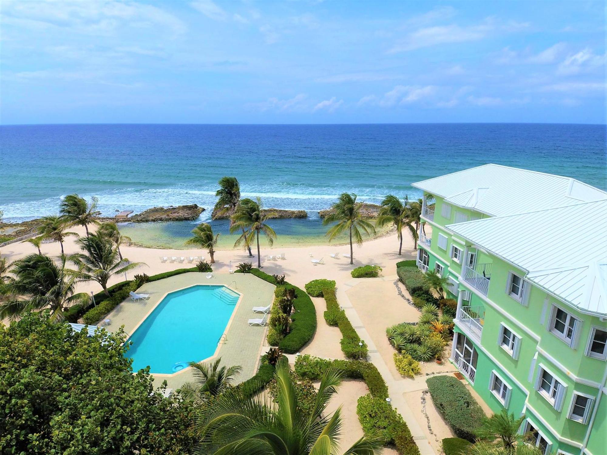 Apartamento On The Bay North Side Exterior foto