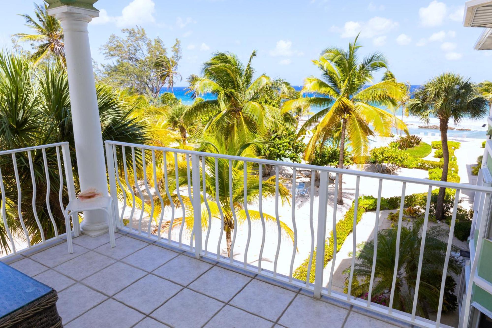 Apartamento On The Bay North Side Exterior foto