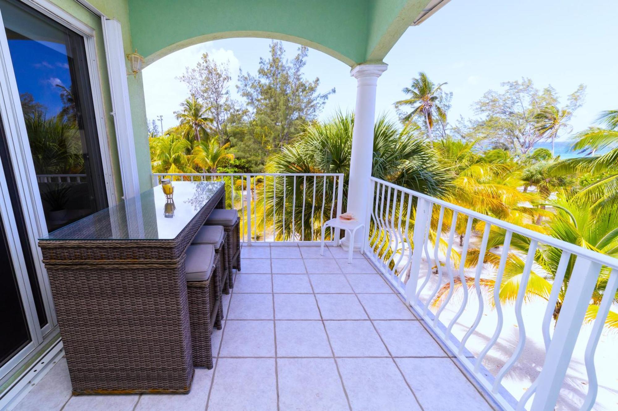 Apartamento On The Bay North Side Exterior foto