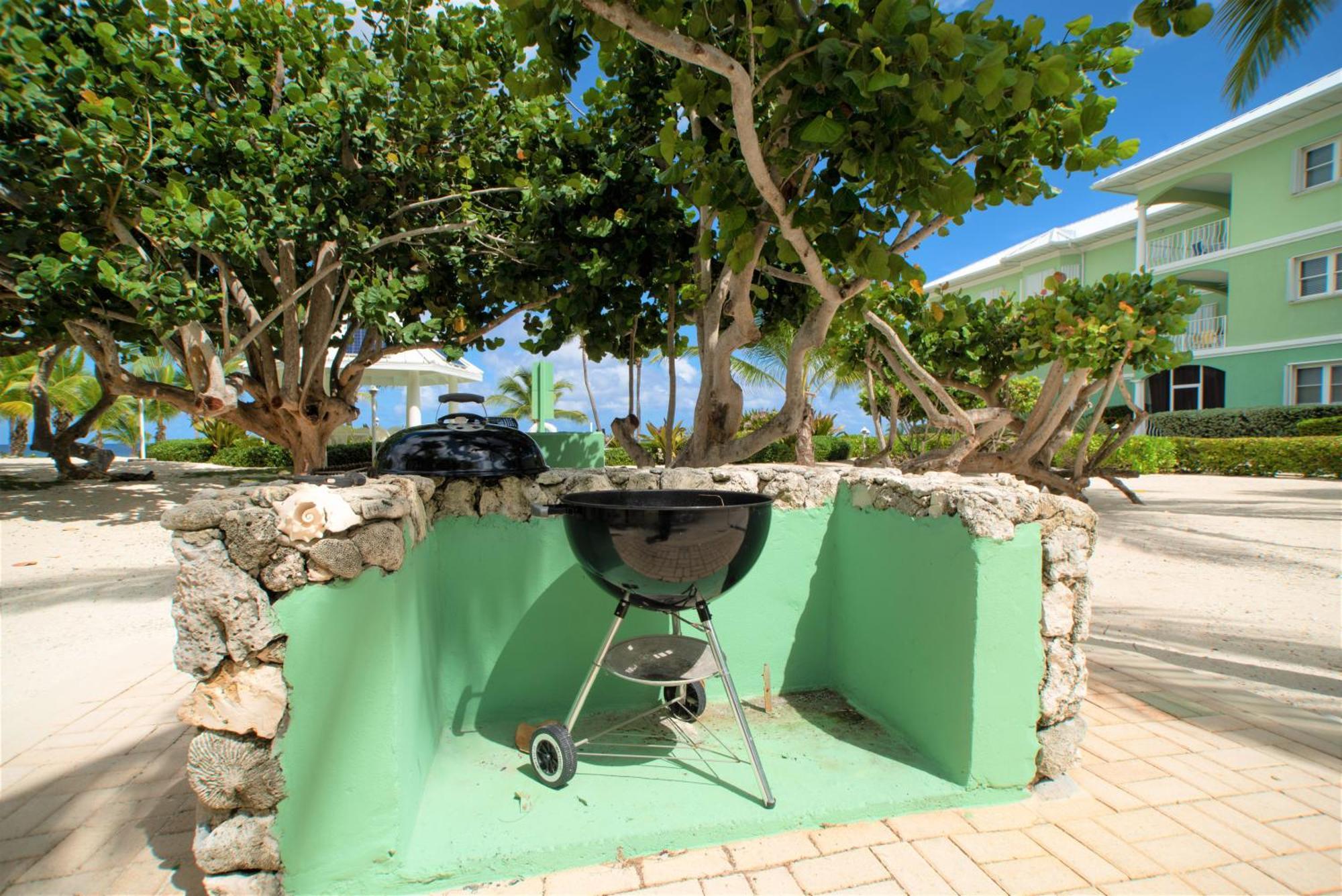 Apartamento On The Bay North Side Exterior foto