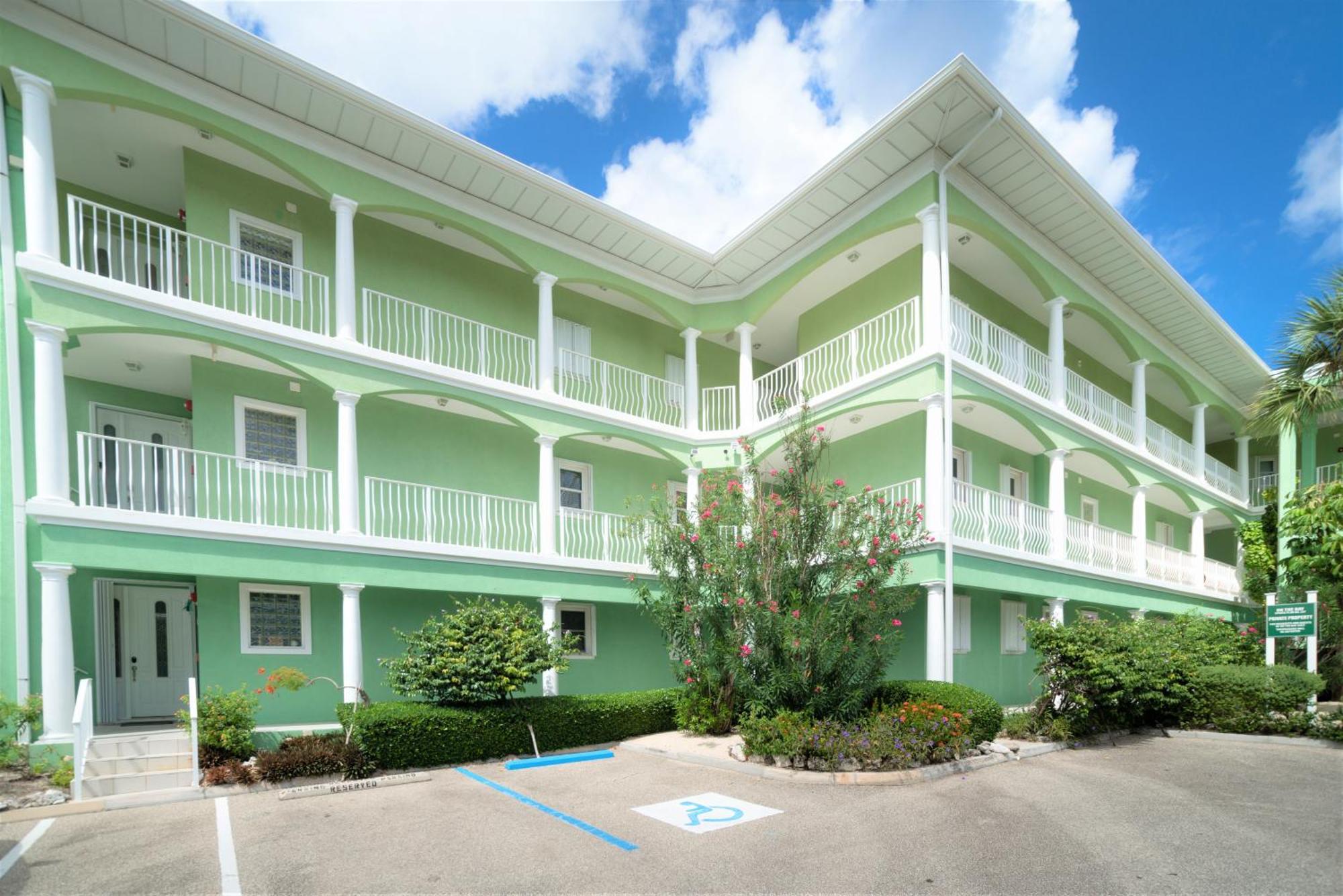 Apartamento On The Bay North Side Exterior foto