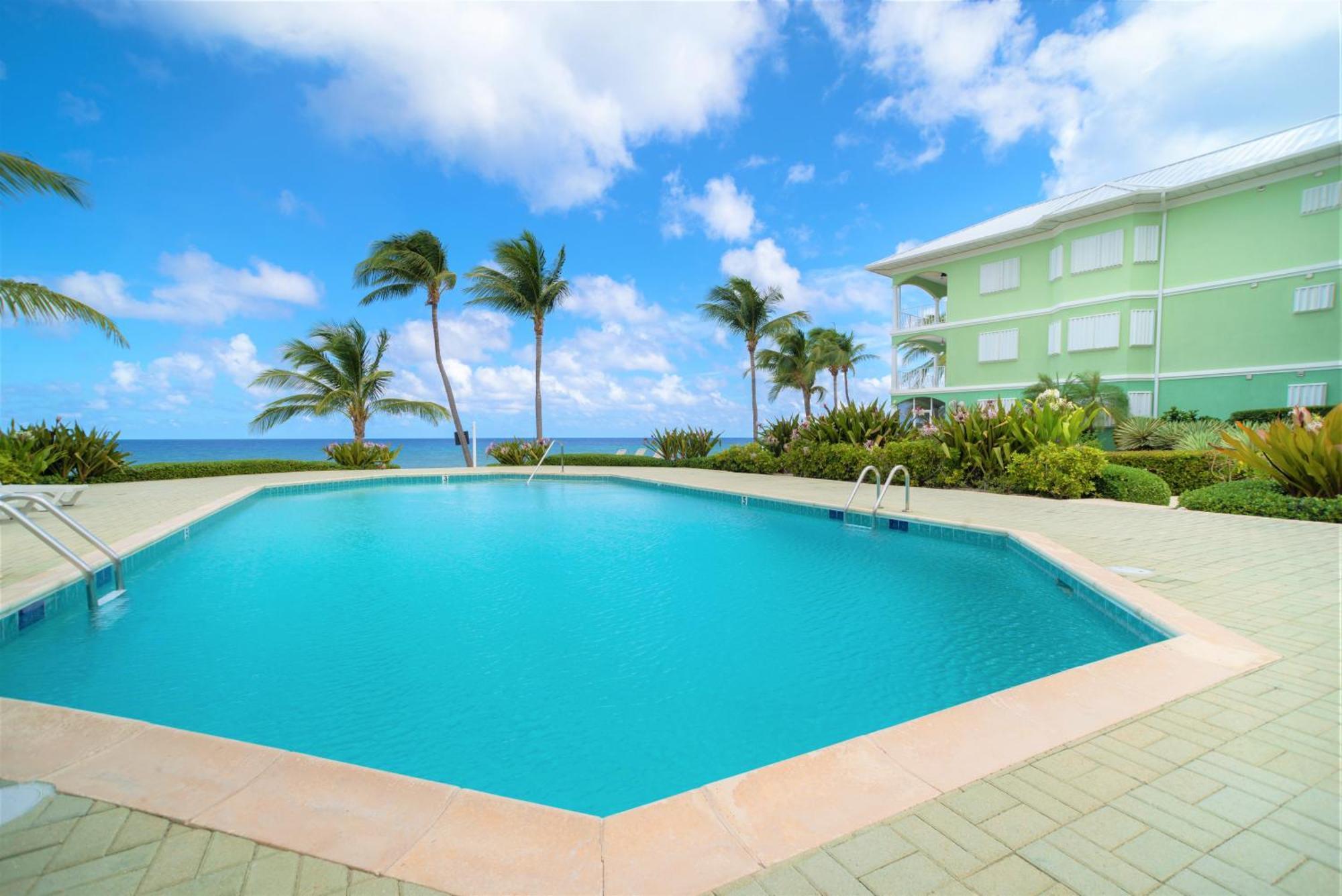 Apartamento On The Bay North Side Exterior foto